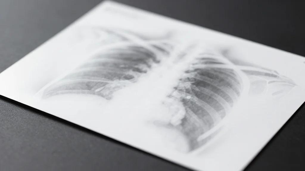 HOPPR Launches Vision-Language Model to Convert Chest X‑Rays Into Structured Reports