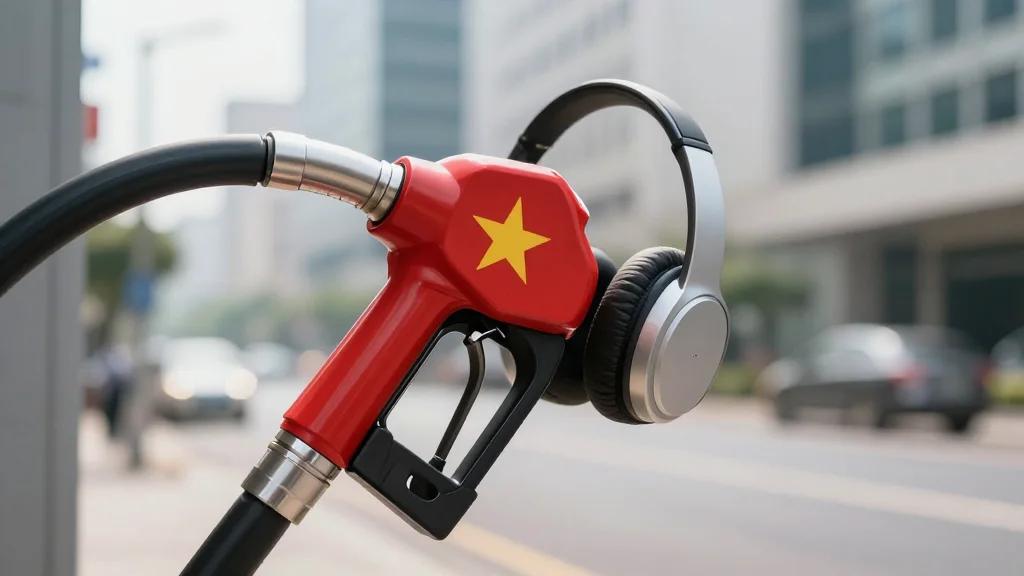 Companies Turn to Remote Work in Response to Surging Fuel Prices