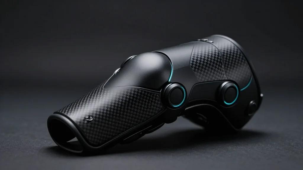 German Bionic Presents the Exia Robotic Exoskeleton at CES 2026