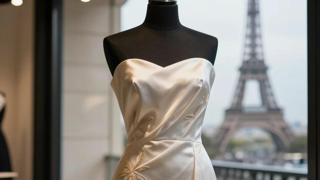 Designer Mark Thomas Is Leaving Carven