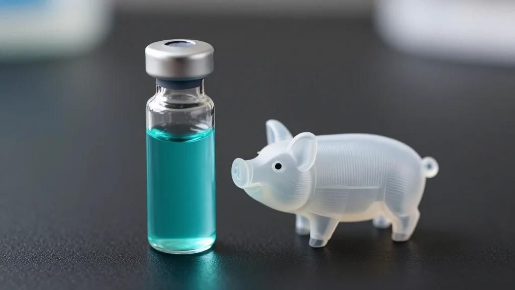 Agentic AI, Virtual Cell, LNP Vaccine Boosters, Engineered Organs, and Mergers