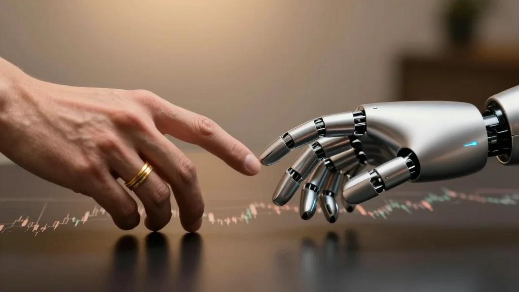 AI Operating Systems, ByAllAccounts Sale and Advisor Workforce Cuts Redefine WealthTech