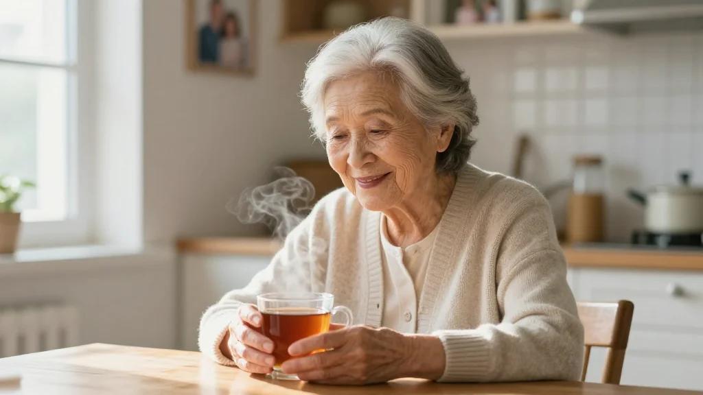 We Need More Grandparent Voices, Not Just Youth