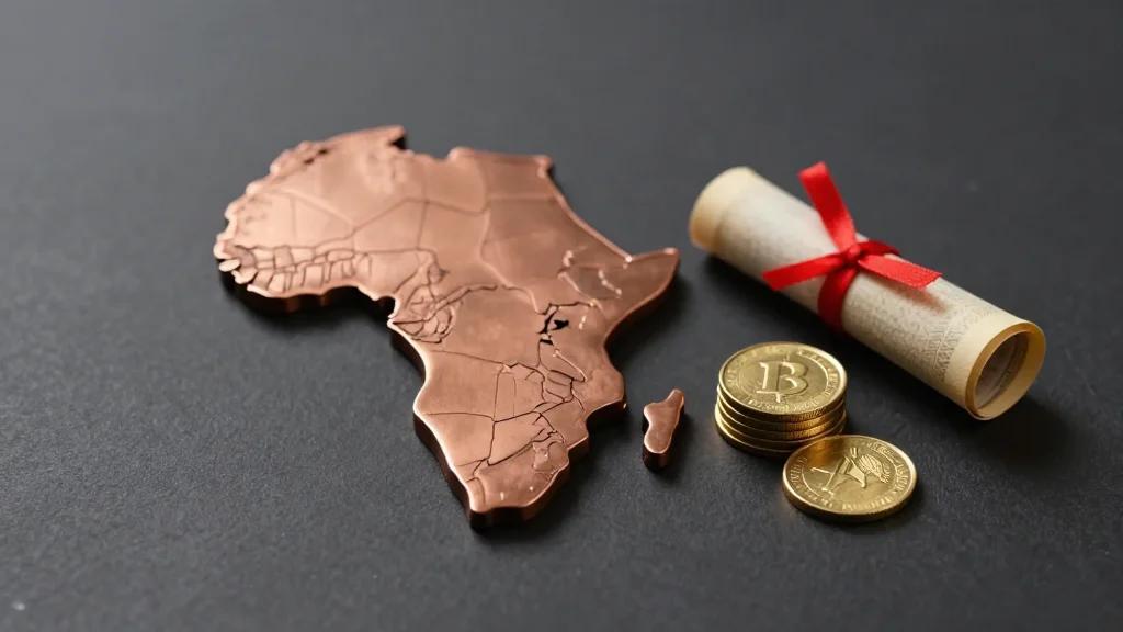 News From the Frontier: Africa Leads Emerging Market Bond Revival