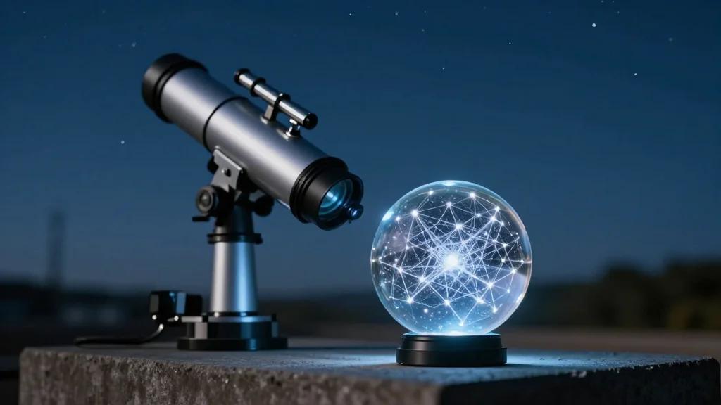 DESI Completes Largest High‑Resolution 3‑D Cosmic Map