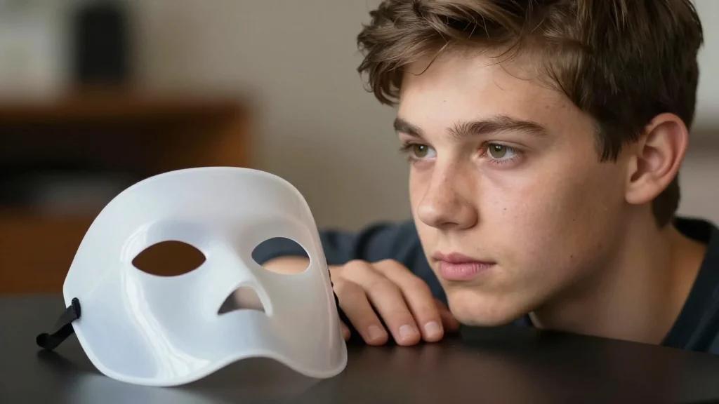 Teen Lies Signal Needs, Not Just Parental Panic