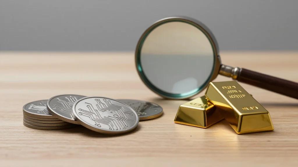 Crypto Strength: Hedge or Rising Risk Appetite?