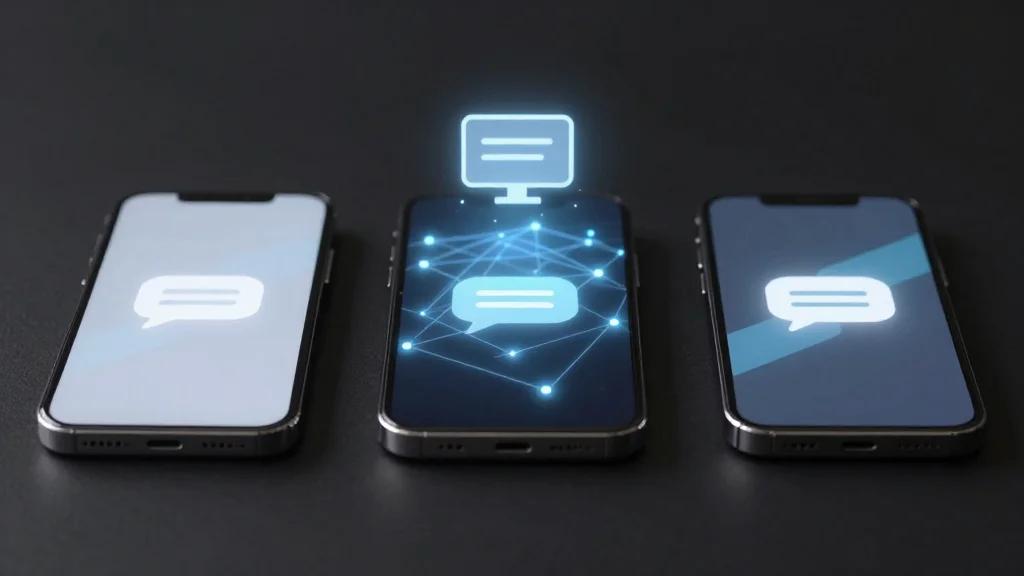 AI Chatbot Ad Networks Crowding Limited Inventory