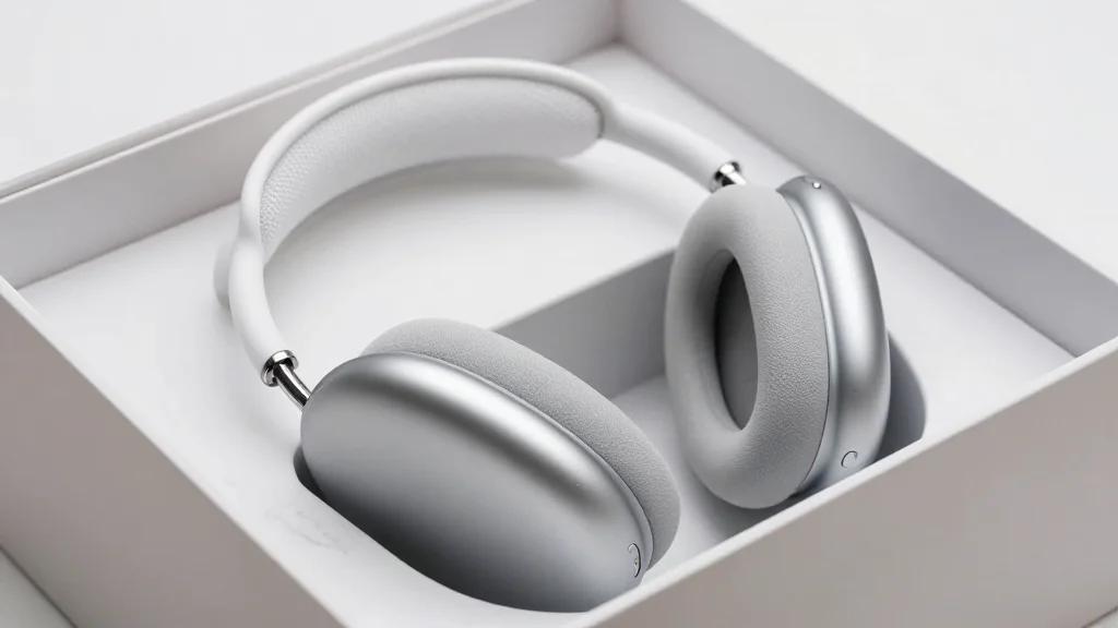 Waiting for AirPods Max 2 Shipping Date Updates