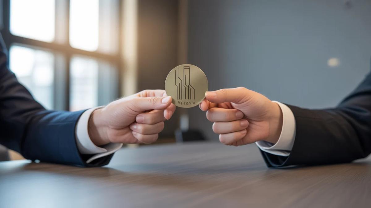 Suitcoiners Adopt SuitFi, Trend Set for 2026