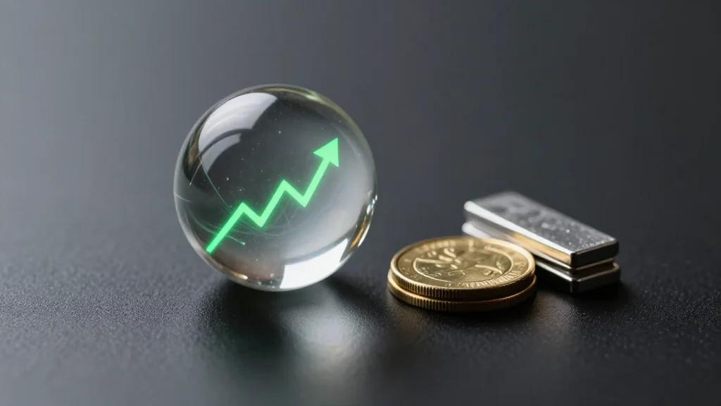 Learn Buffett's Stock Valuation Math for $4.99