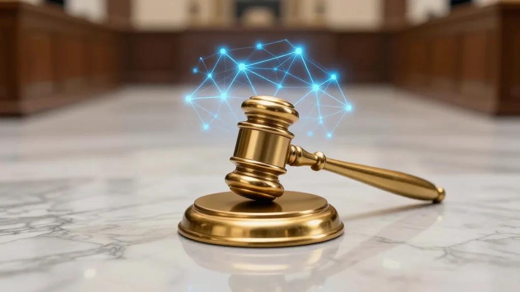 C’est Presumé: France’s AI Copyright Shortcut