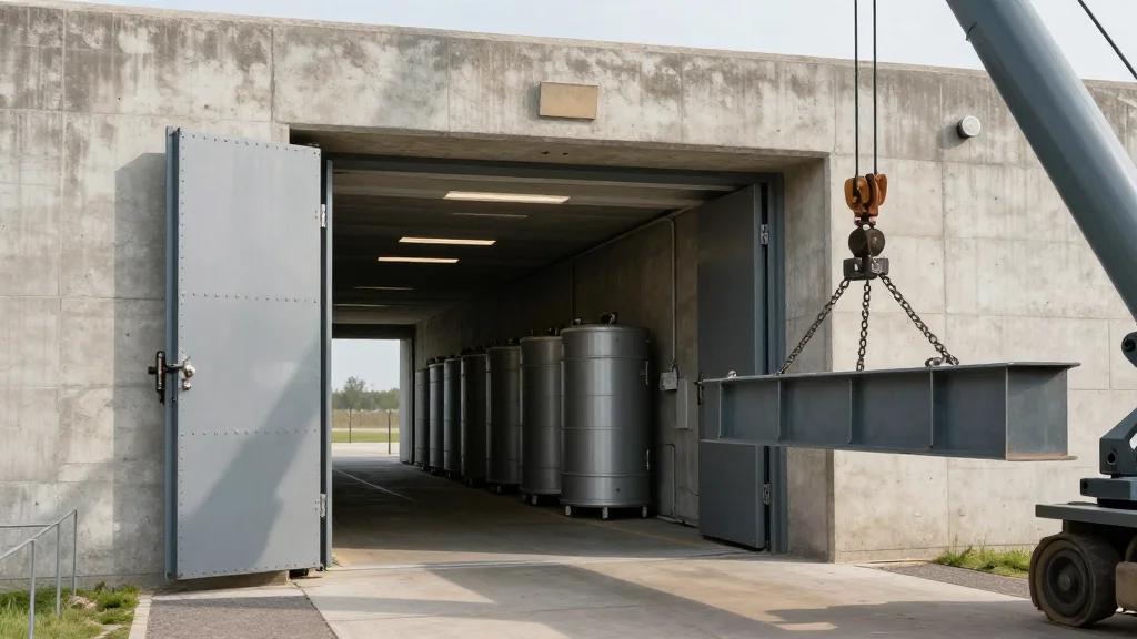 MOD Admits £6.1bn AWE Accounting Error ‘Shouldn’t Have Happened’