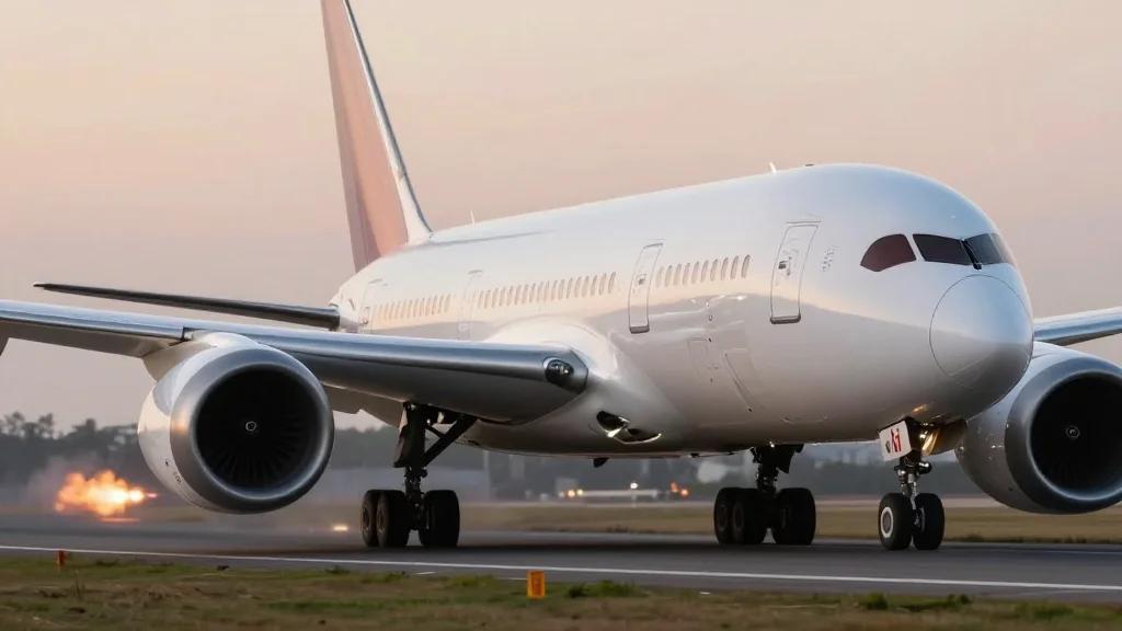 El Al Israel Airlines Breaks Shabbat Tradition To Evacuate Airplanes Out of Tel Aviv As Iranian Missile Strikes Continue