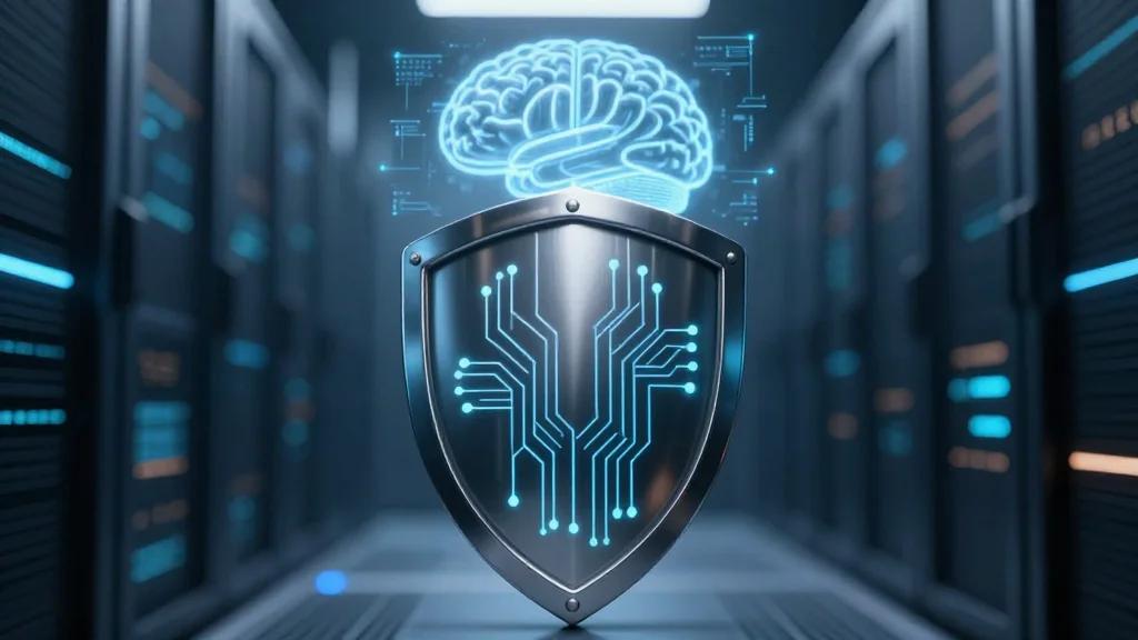 Attackers Leverage AI Faster Than Defenders' Policies