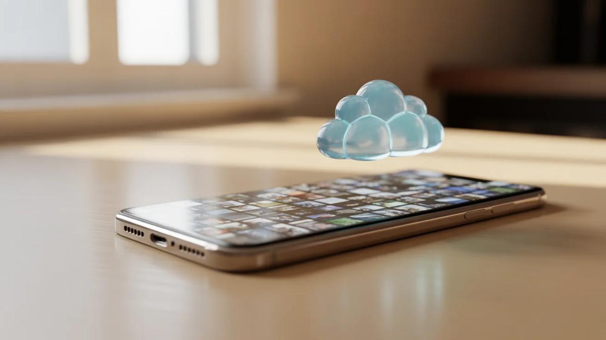 Facebook’s New Button Lets Its AI Look at Photos You Haven’t Uploaded Yet