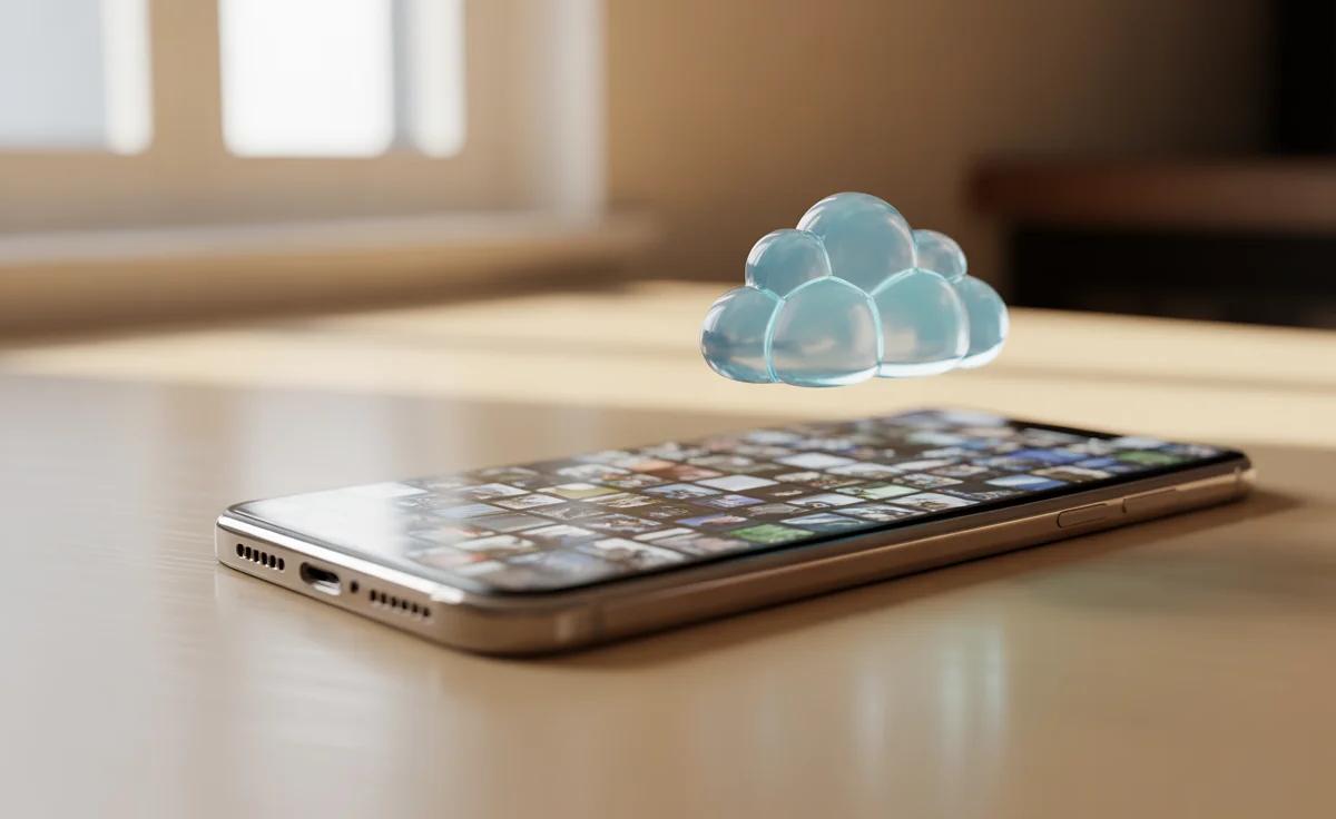 Facebook’s New Button Lets Its AI Look at Photos You Haven’t Uploaded Yet