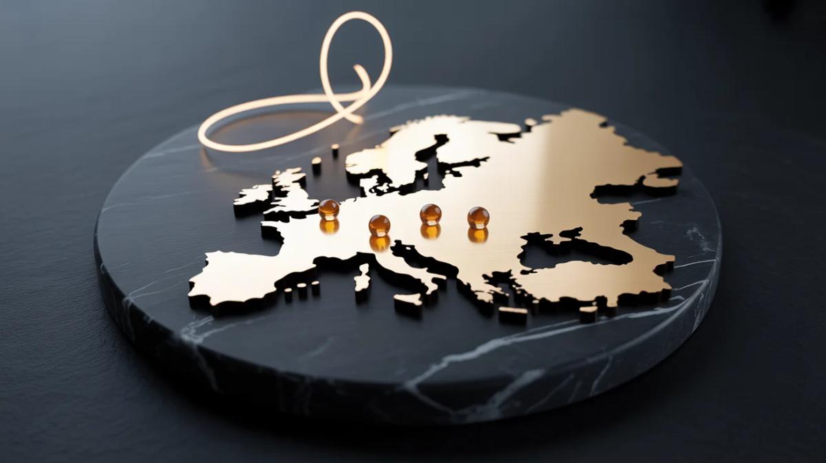 Project Europe Poised to Lead EU Entrepreneurship