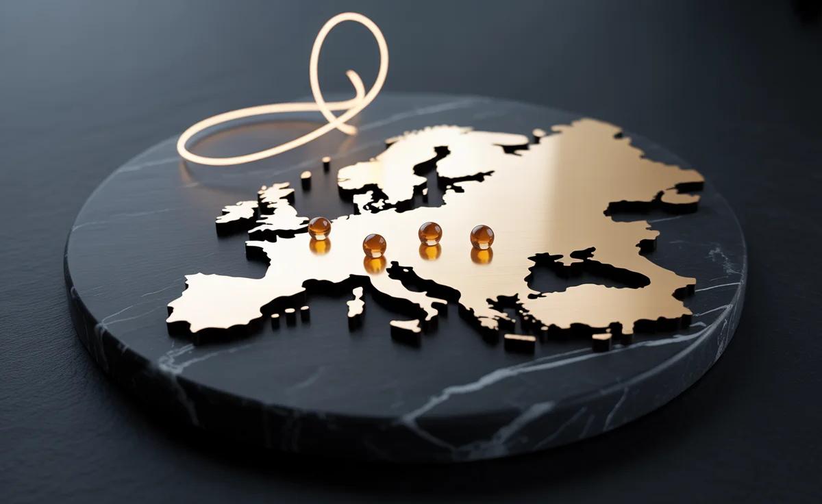 Project Europe Poised to Lead EU Entrepreneurship