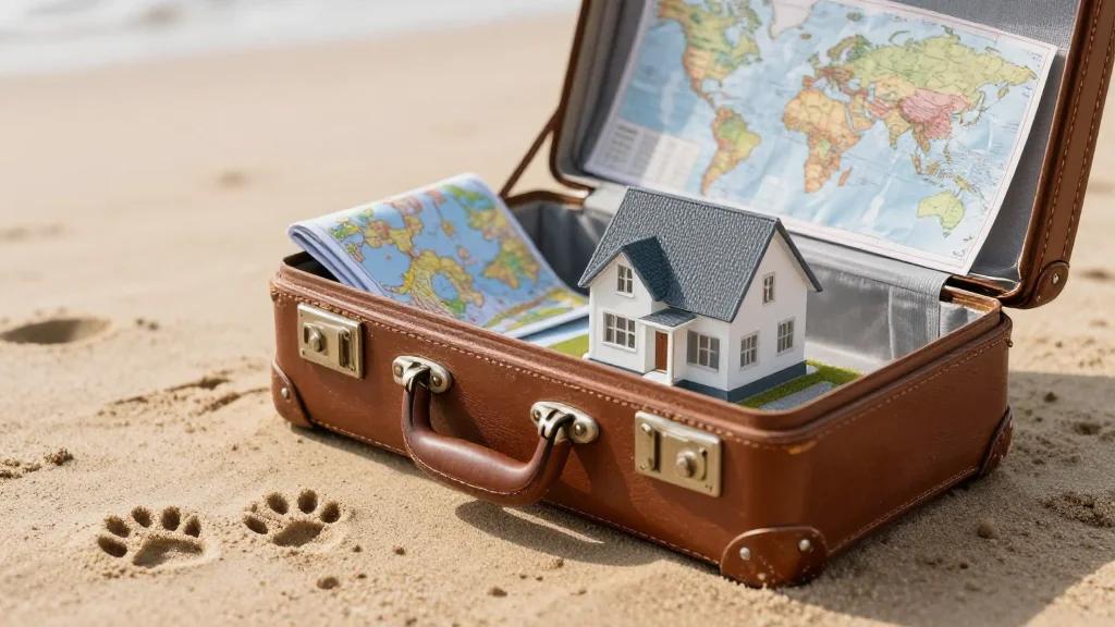 Believe Anything Possible: Family Travels World with Dogs