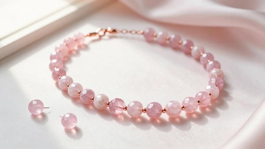 Mimi So Marks 30 Years With One-of-a-Kind $1.5 Million Necklace