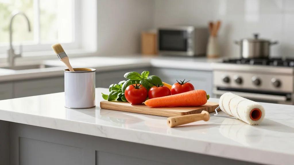 Budget Makeover Tempts Even Renovation Savers