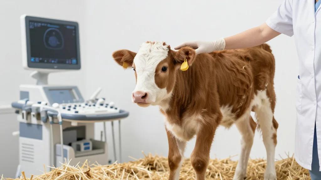 ICAR–IVRI Achieves Breakthrough in Sahiwal Breeding Using Advanced Reproductive Technologies