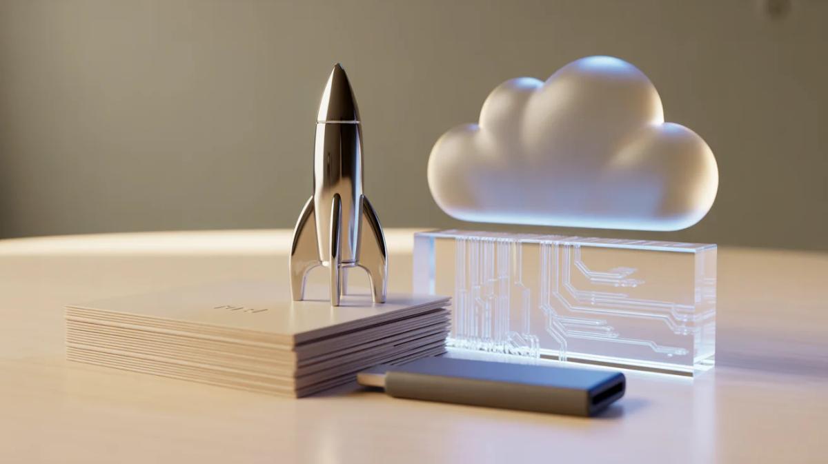 Shuttle Raises $6M Seed to Accelerate AI-Enabled Cloud Infrastructure