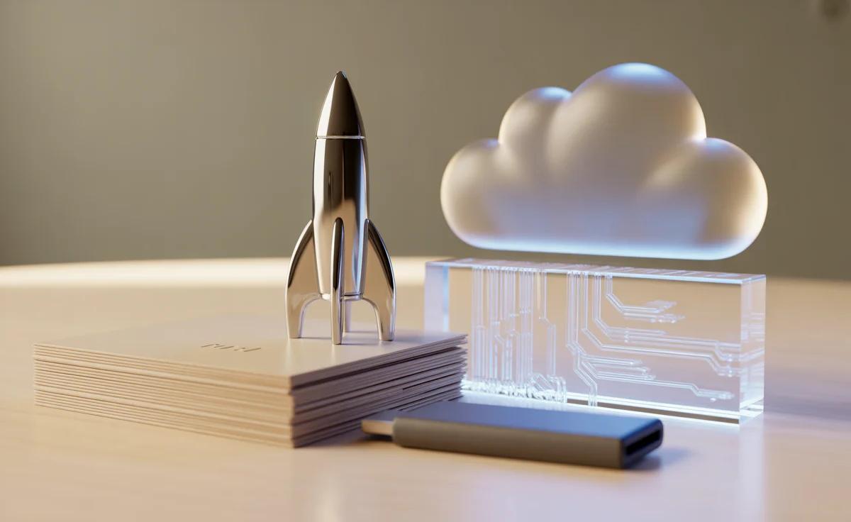 Shuttle Raises $6M Seed to Accelerate AI-Enabled Cloud Infrastructure