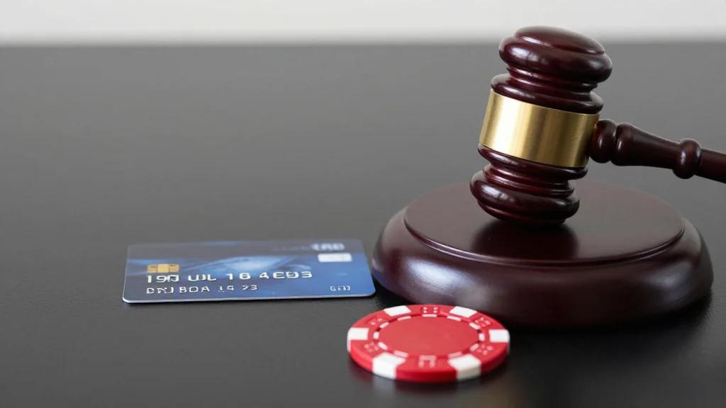 Maine Bans Credit Cards for Online Betting, Following Industry Trend