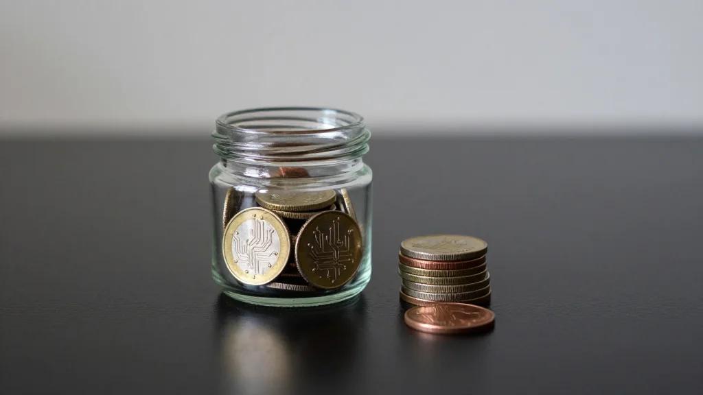 Digital Asset Funds See $1.4 Billion in Inflows as Institutional Momentum Builds: