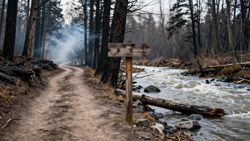 Actually No, the Trail Won’t Always Be There: Why You Should Thru-Hike Now