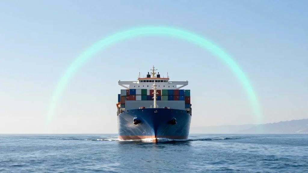 CMA CGM Upgrades PEARL Service