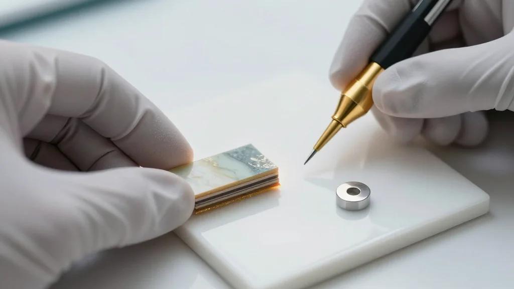 Harnessing Nanoscale Magnetic Spins to Overcome the Limits of Conventional Electronics