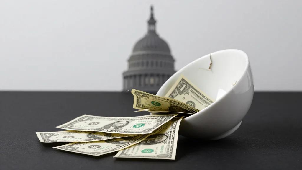 SA Asks: What Happens if the Social Security Fund Runs Dry?