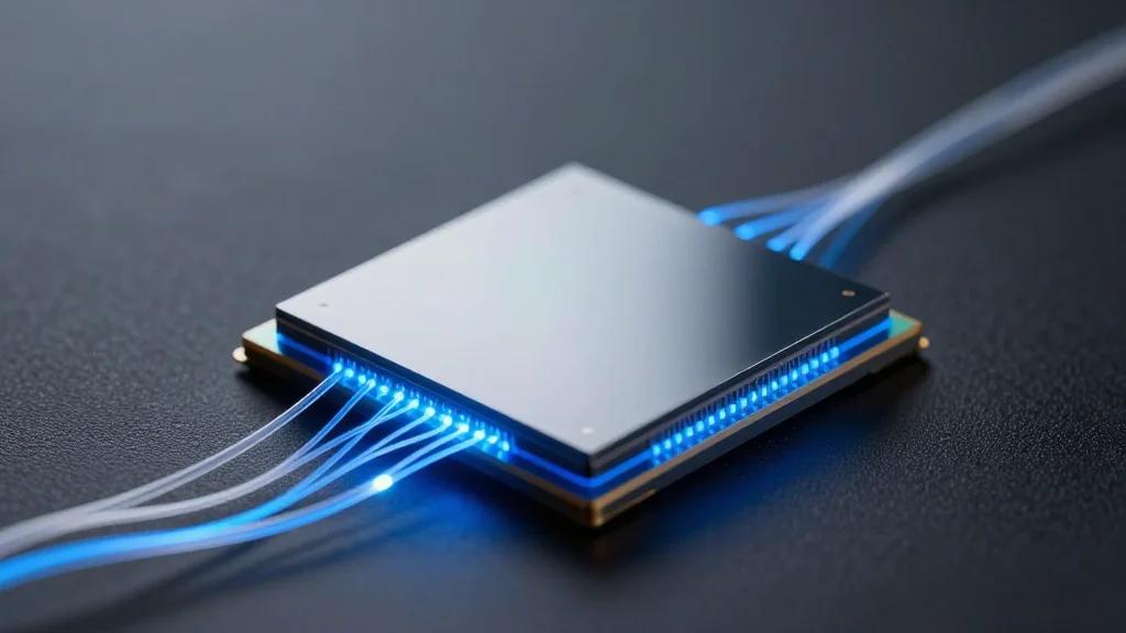 TSMC Poised to Dominate Silicon Photonics Like AI Packaging