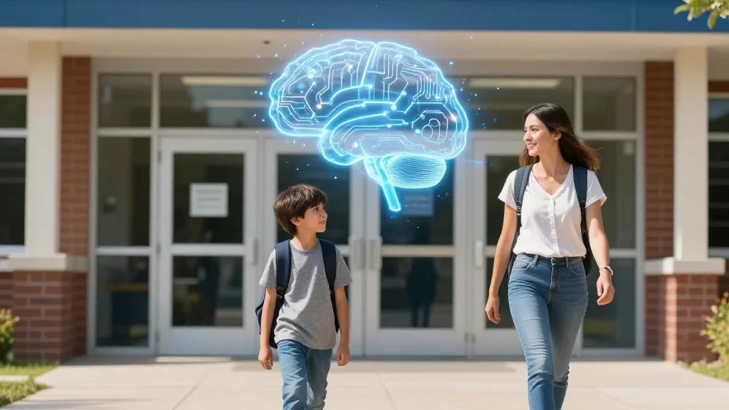 AllHere Set Meeting With LAUSD Leaders Months Before Landing $6.2M Chatbot Deal