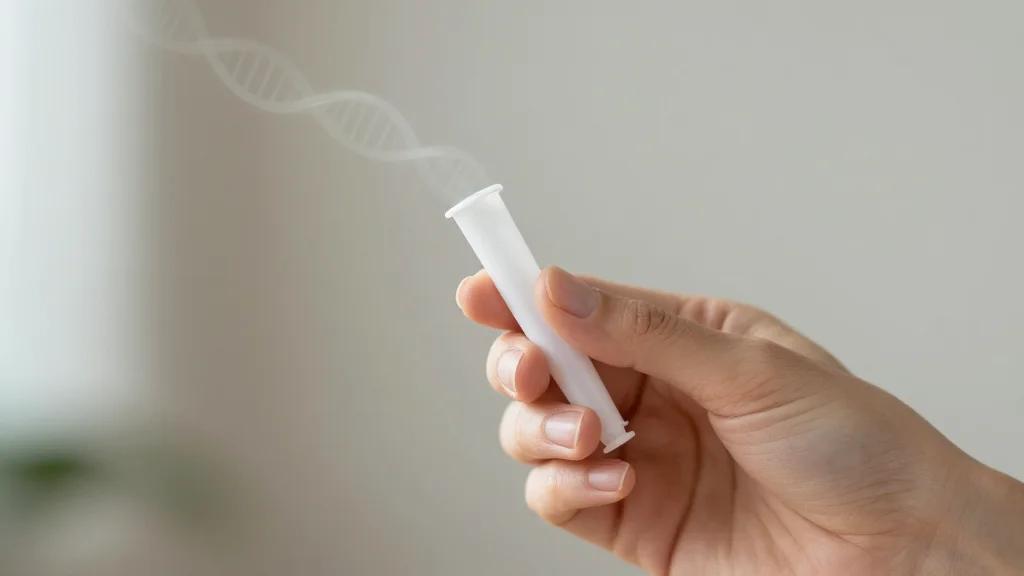 Women’s Hereditary Cancer Testing: From Specialist to Self-Refer