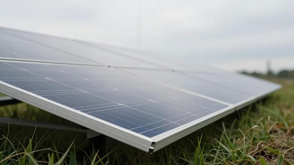 SMA Forecasts Bigger 2025 Loss Amid Weak PV Market