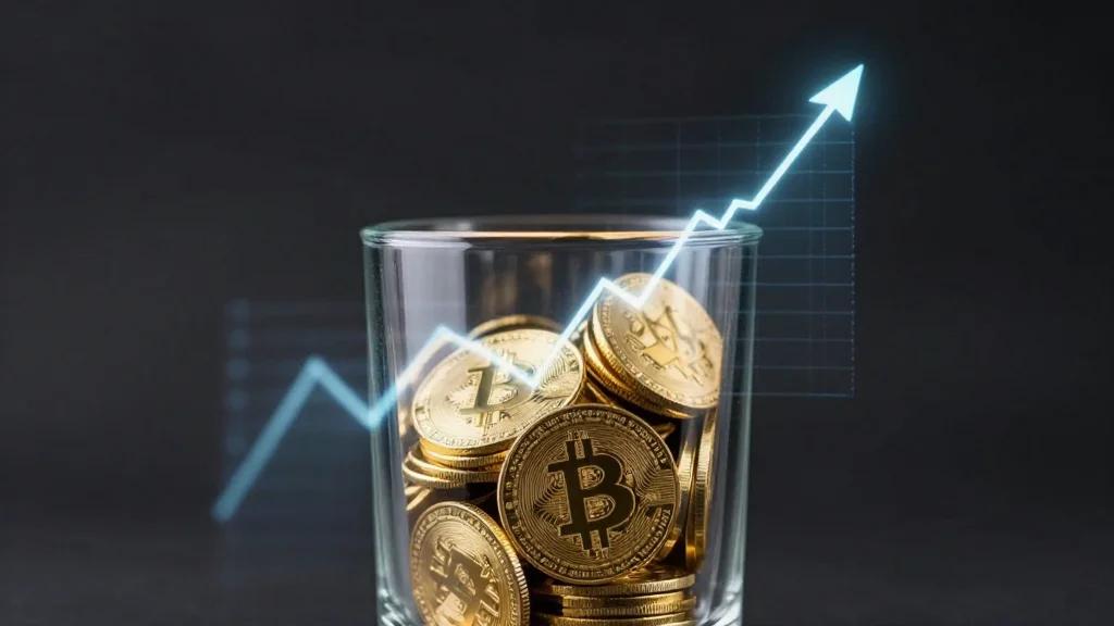 Hyperliquid's Equity and Commodity Perpetuals See Explosive Growth