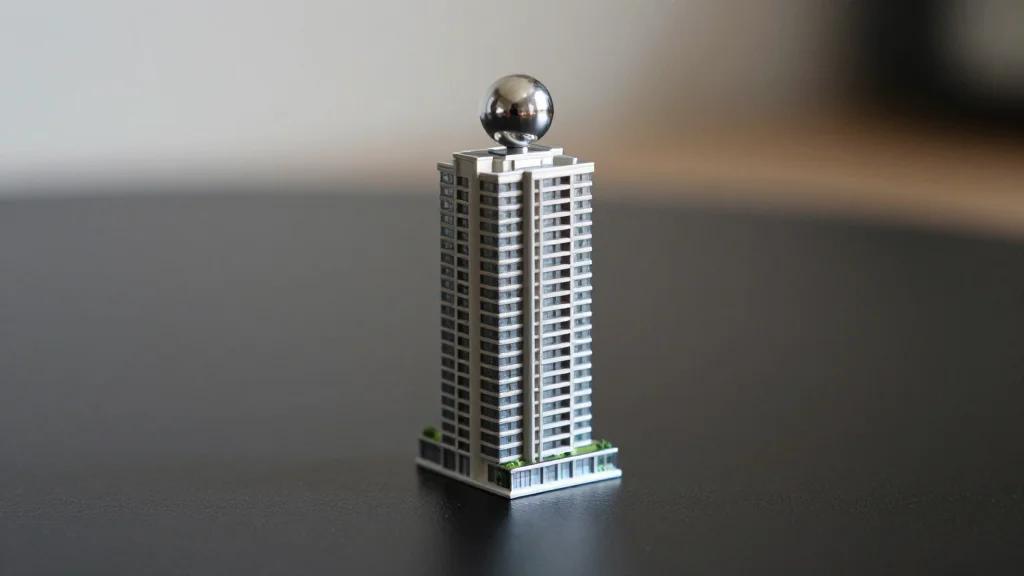 China Home Prices Plunge, Property Slump Hits Growth