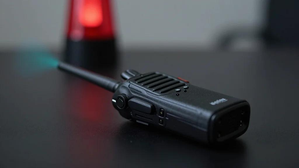 FCC Warns Pittsburgh Amateur Radio Operator for 911 Interference