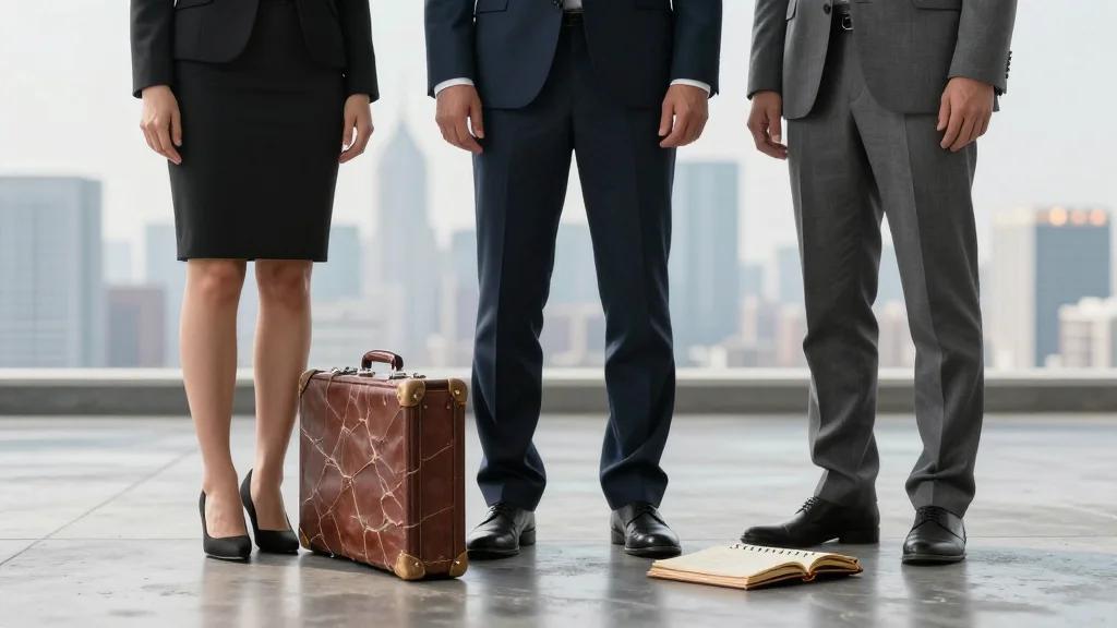 Focus on Partnerships, Not Paychecks: Why Agencies Must Reinvent Themselves