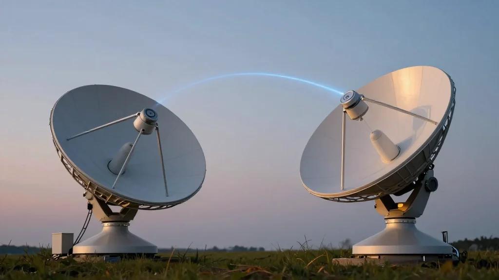 Restructured Deal Paves Path for DirecTV‑Dish Merger