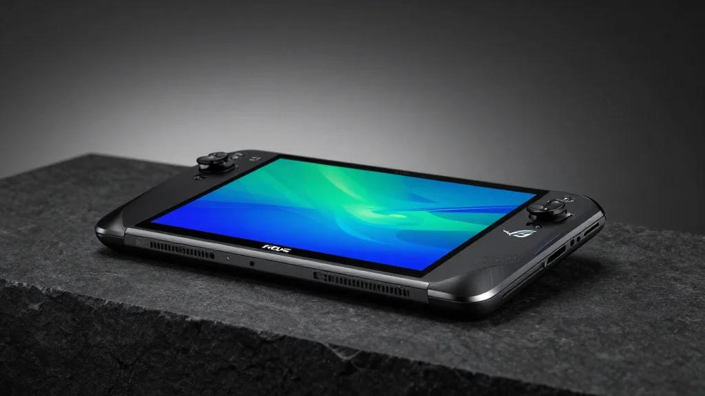 Asus ROG Ally X Revives Hope for Windows Handheld Gaming