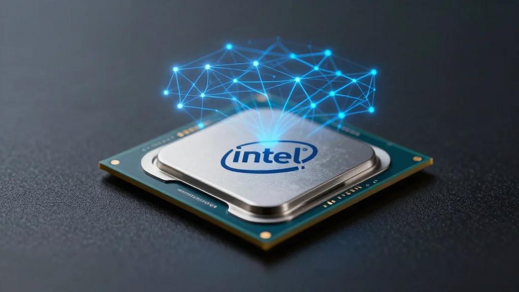Google Chooses Intel Xeon 6 CPUs for AI Data Centers, Deepening Decades‑Long Partnership