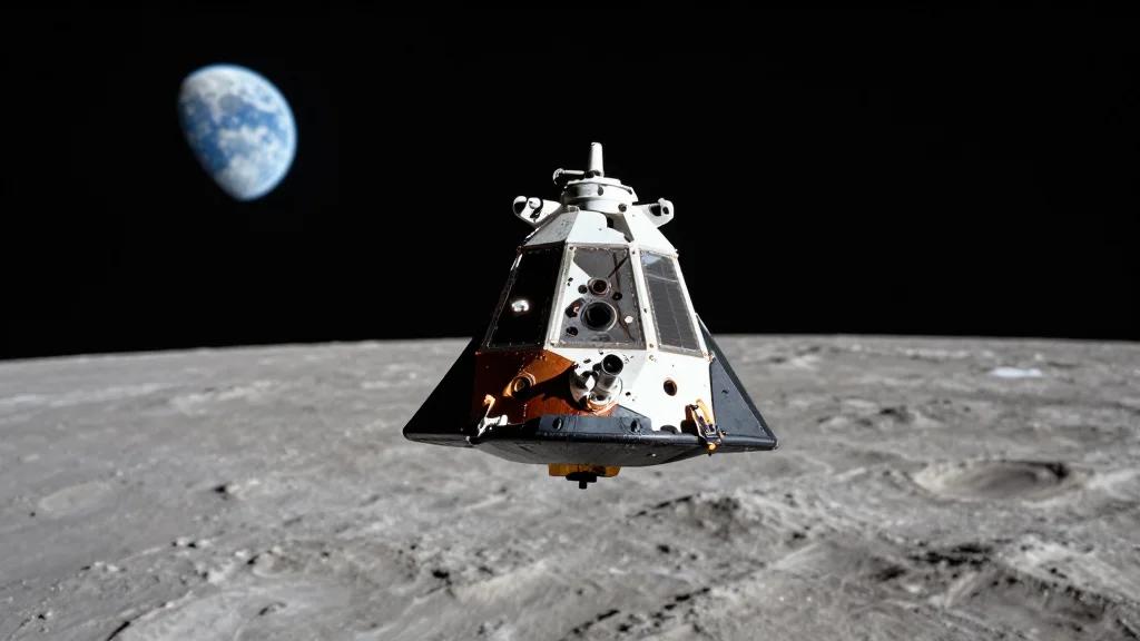 NASA’s Artemis II Astronauts Break Apollo’s Distance Record