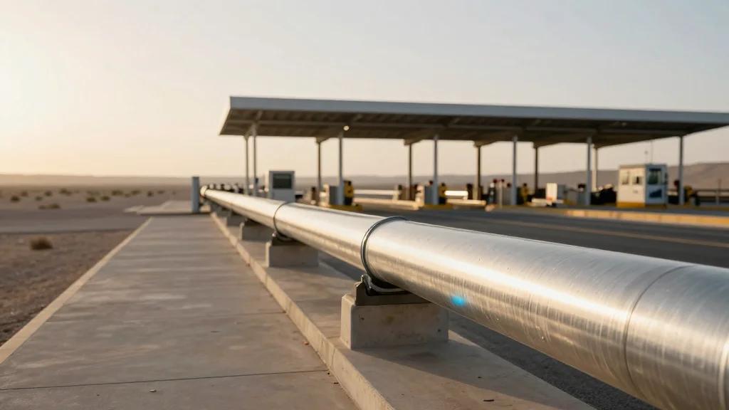 Midstream MLPs Gain Double Tailwind From Falling Rates