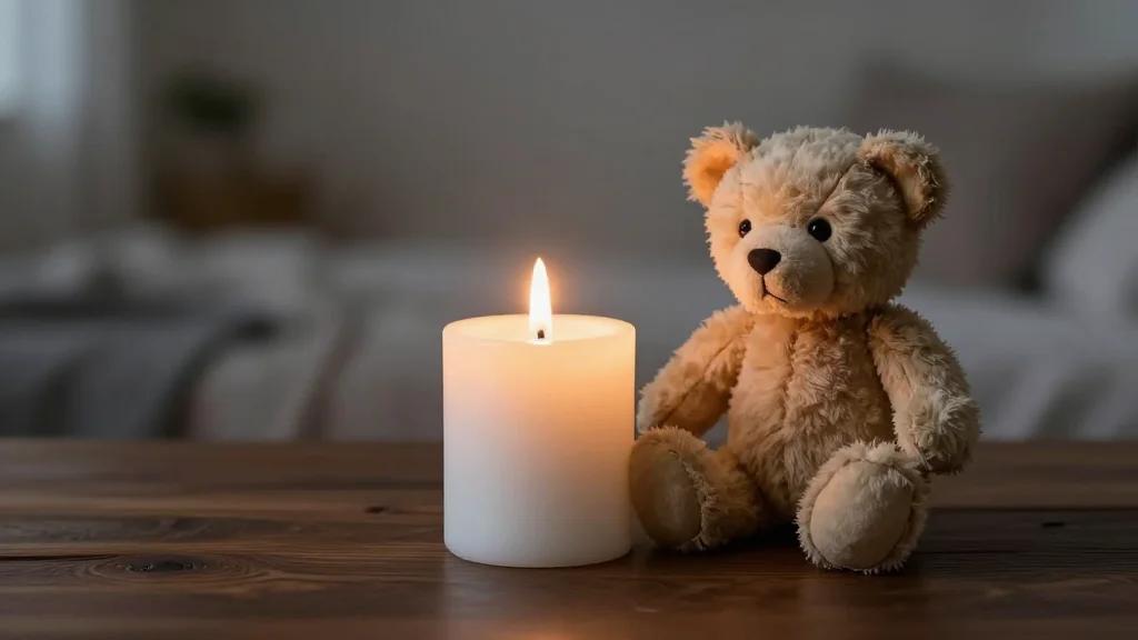 Rare Measles Complication Kills Child Years After Infection