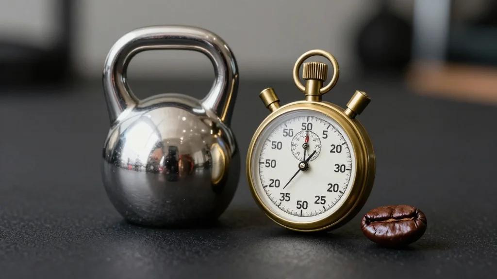 Delay Your Morning Coffee for Better Performance